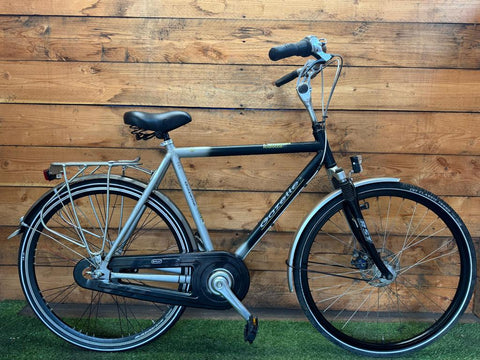 Gazelle Toulouse 8v 28Zoll 57cm