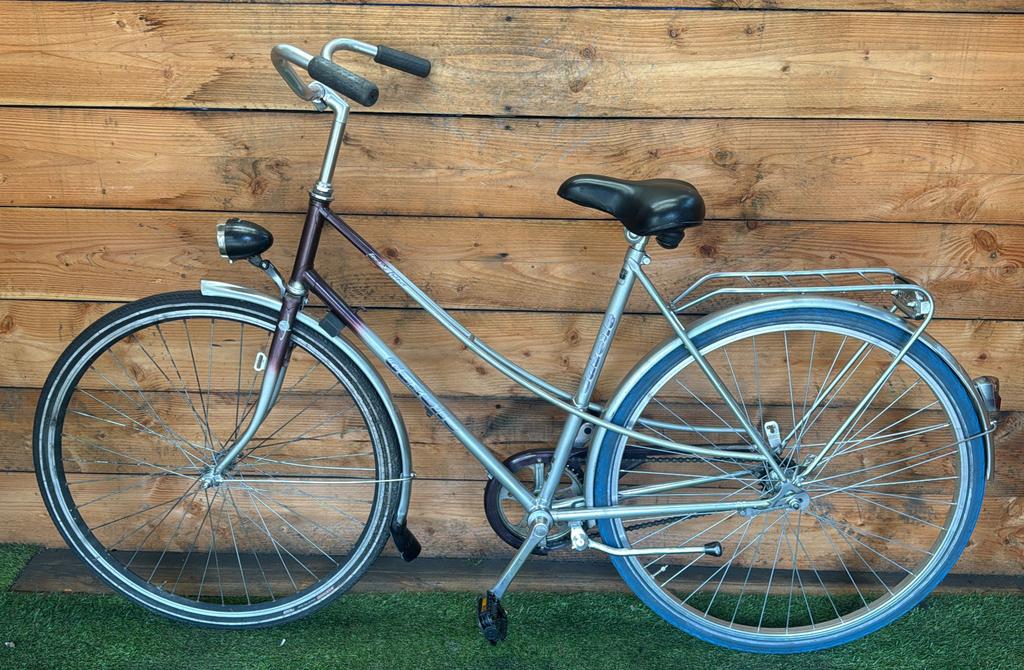 Gazelle Tour de France 28inch 54cm