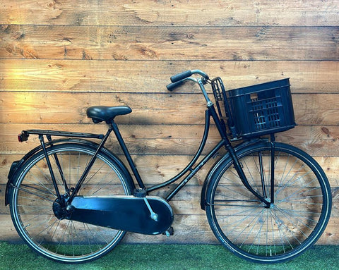 Gazelle Transport Fahrrad 28Zoll 57cm