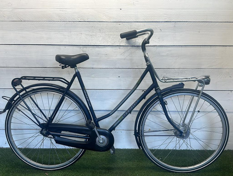 Gazelle Transportfahrrad