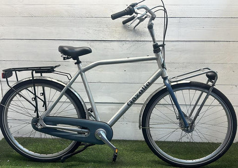 Gazelle Transportfiets