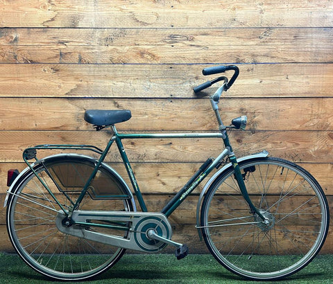Gazelle Trimmer 28Zoll 57cm