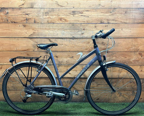Gazelle Ultimate 24v 28Zoll 57cm