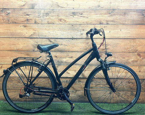 Gazelle Vento 24v 28Zoll 53cm