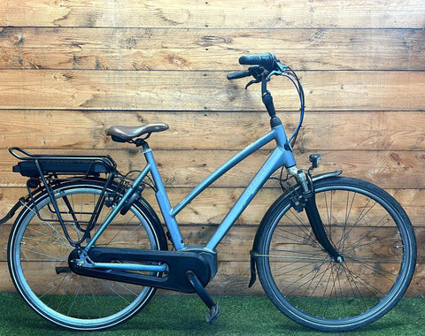 Gazelle Vento E-Bike 7v 28Zoll 57cm