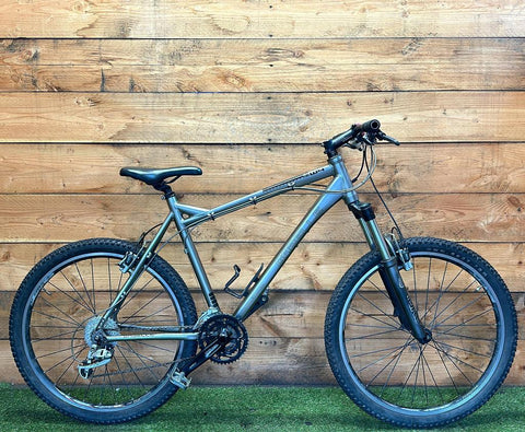 Gazelle W4 27v 26Zoll 53cm