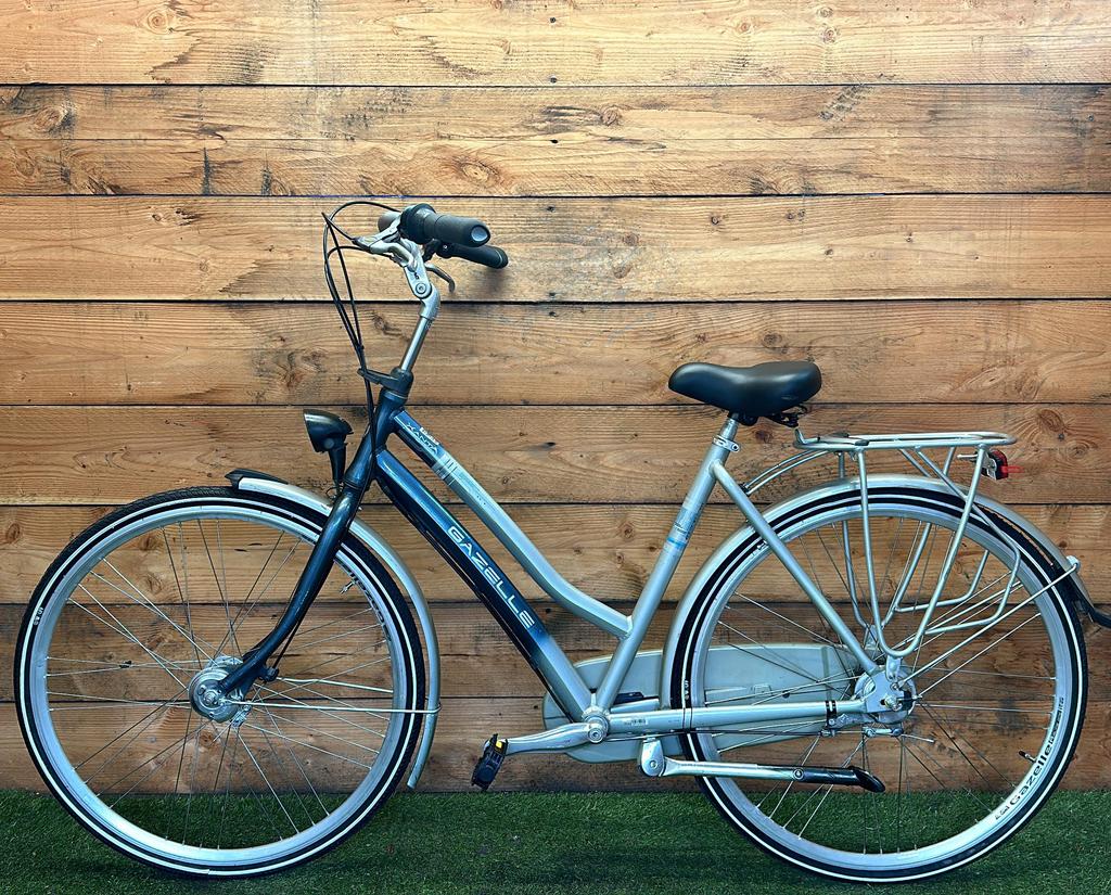 Gazelle Xanta 3v 28inch 53cm