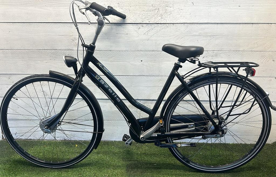 Gazelle Xanta