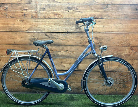 Gazelle Xanta 7v 28Zoll 57cm