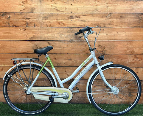 Gazelle Xanta College 3v 28Zoll 57cm