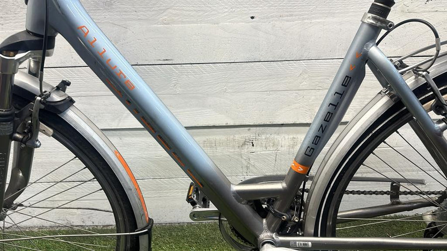 Gazelle allure v24 cm49 inch28