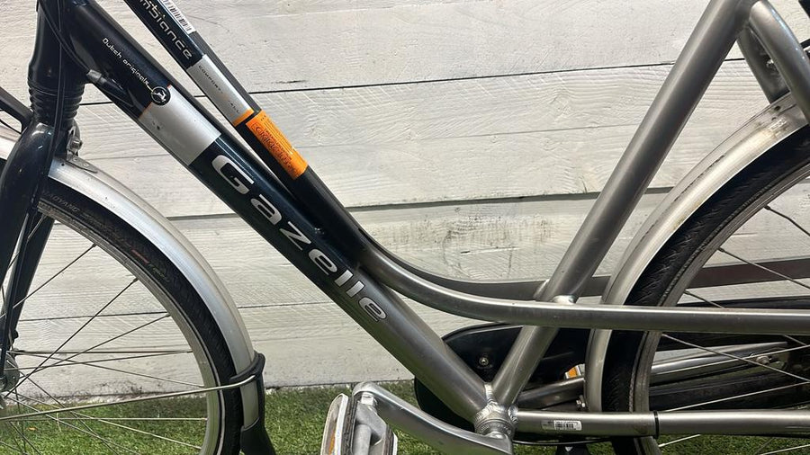 Gazelle ambiance v7 cm57 inch28