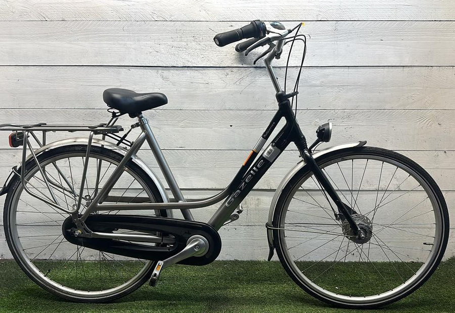 Gazelle ambiance v7 cm57 inch28