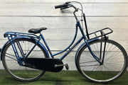 Gazelle basic v3 cm51inch28