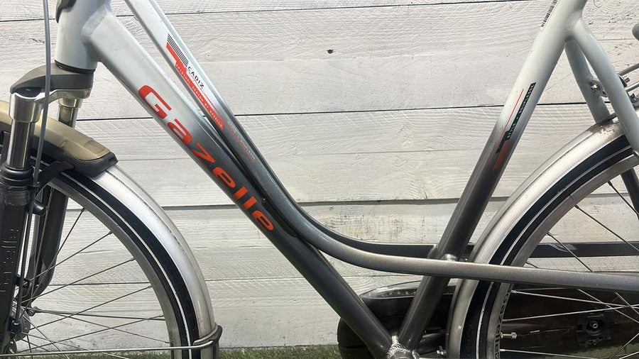 Gazelle cadiz v7 cm57 inch28