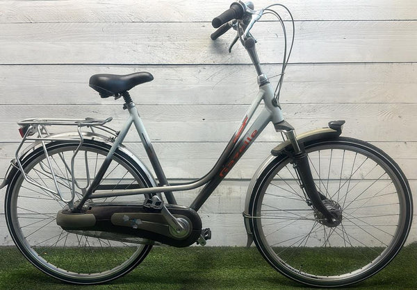 Gazelle cadiz v7 cm57 inch28