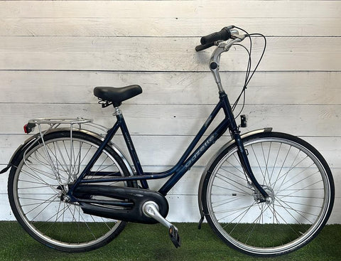 Gazelle Davos