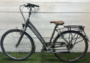 Gazelle fuente v24 cm49 inch28