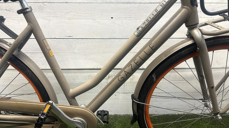 Gazelle nl v3 cm54 inch28