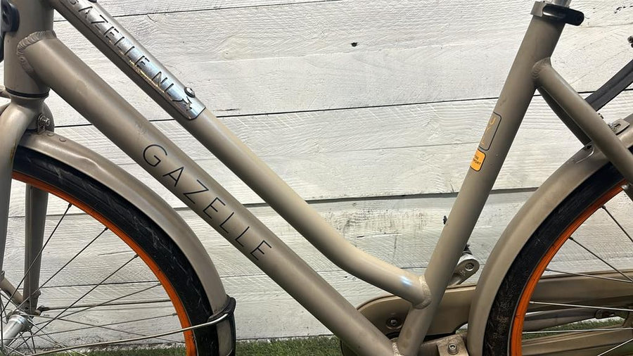 Gazelle nl v3 cm54 inch28