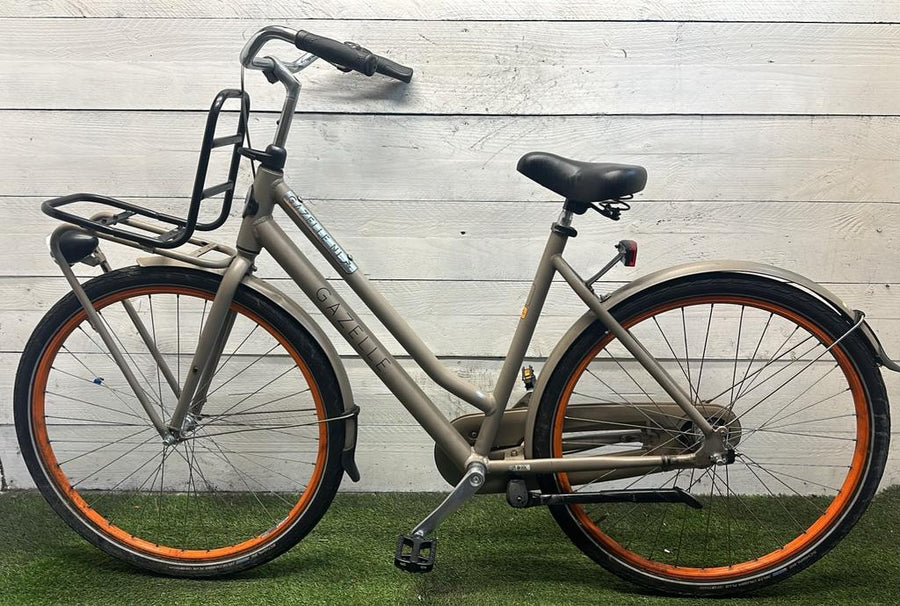Gazelle nl v3 cm54 inch28