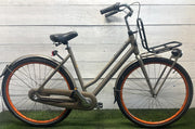 Gazelle nl v3 cm54 inch28