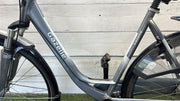 Gazelle orange v7 cm53 inch28