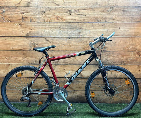 Riese ATX 840 24v 26Zoll 50cm