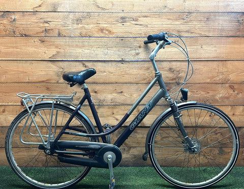 Riese Adelaide 7v 28Zoll 57cm