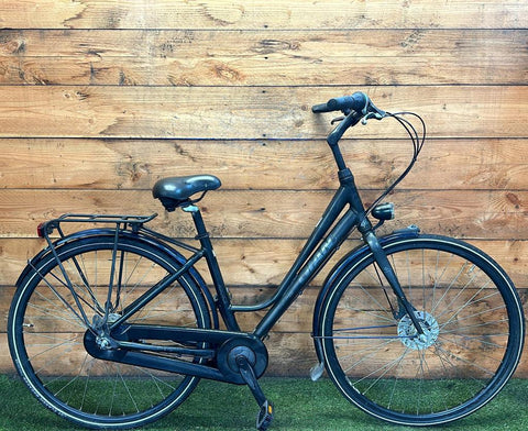 Giant Aero CS 8v 28Zoll 45cm