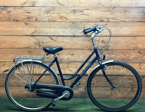 Riese Auckland 7v 28Zoll 53cm