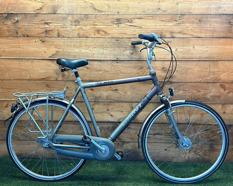 Riese Brasil 8v 28Zoll 57cm