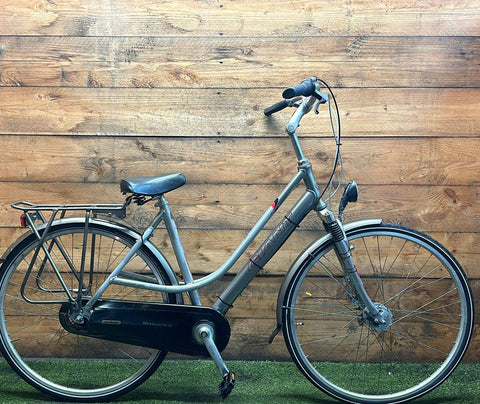 Riese Brisbane 7v 28Zoll 50cm