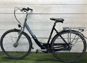 Giant Centro