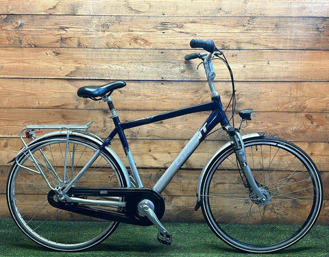 Riese Centro 7v 28Zoll 55cm