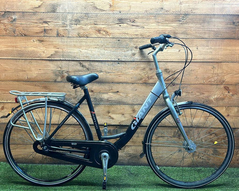 Riese Centro 3v 28Zoll 57cm