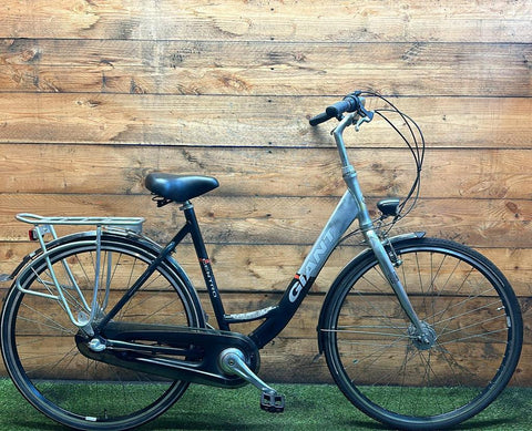 Riese Centro 3v 28Zoll 55cm