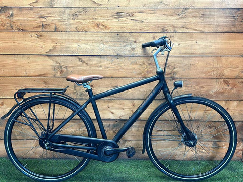 Riese Chill 3v 28Zoll 50cm