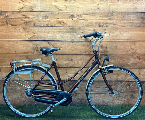 Giant Coupe 7v 28Zoll 50cm