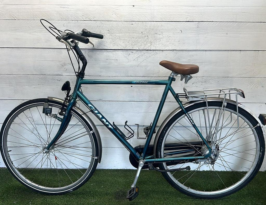 Giant Custom