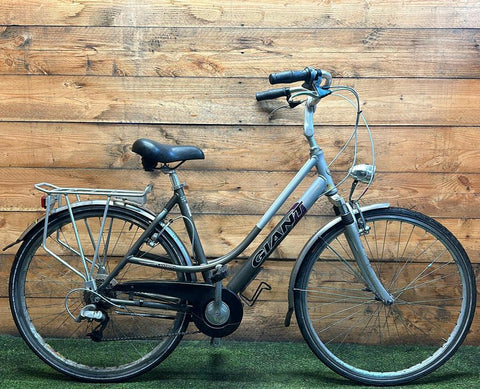 Riese Custom 8v 28Zoll 48cm