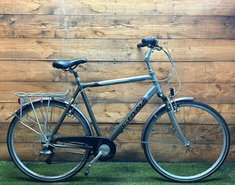 Riese Custom 8v 28Zoll 61cm