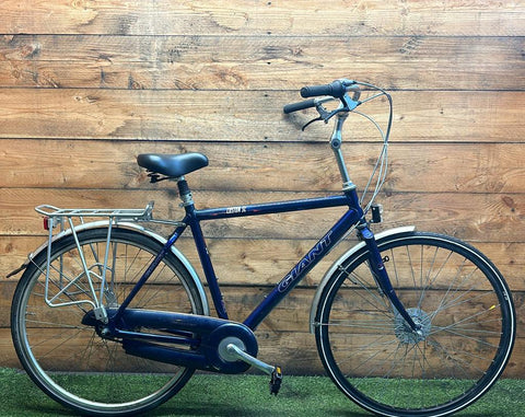 Giant Custom SL 7v 28Zoll 54cm