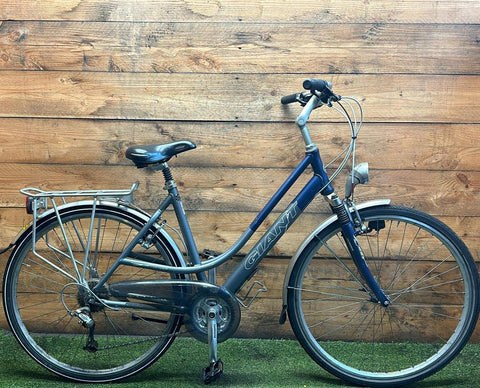 Giant Damenfahrrad 24v 28Zoll 48cm