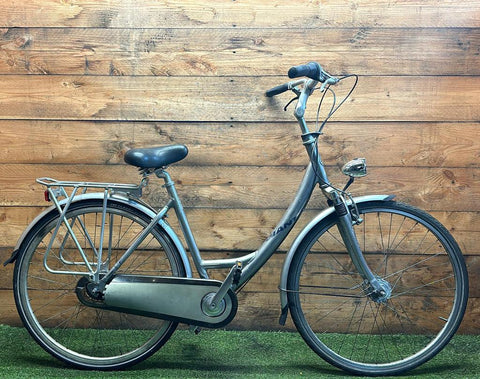 Giant Frauen Fahrrad 8v 28Zoll 53cm