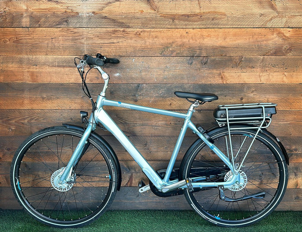 Giant EASE-E E-bike Gereviseerd 7v 28inch 55cm