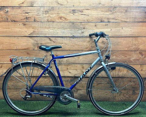Riese Explorer 21v 28Zoll 57cm