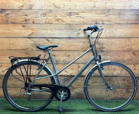 Riese Freerider 24v 28Zoll 57cm