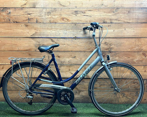 Riese Freerider 24v 28Zoll 57cm