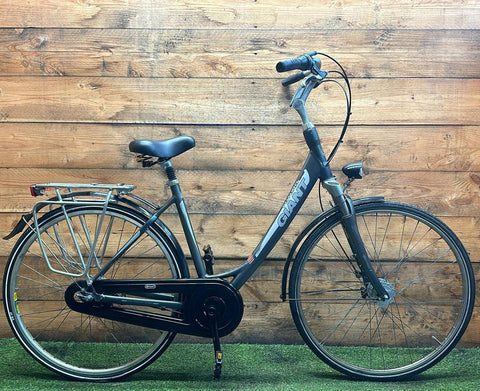 Giant Futuro 7v 28Zoll 49cm